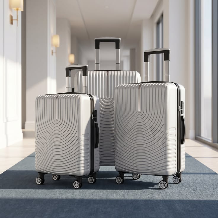 les valise