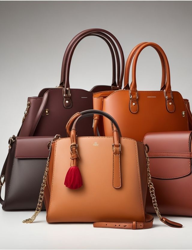 Sac femme