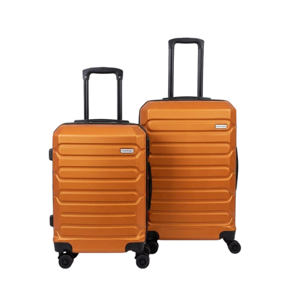 2 Valises CHOUAIBI BAGS – G Premium