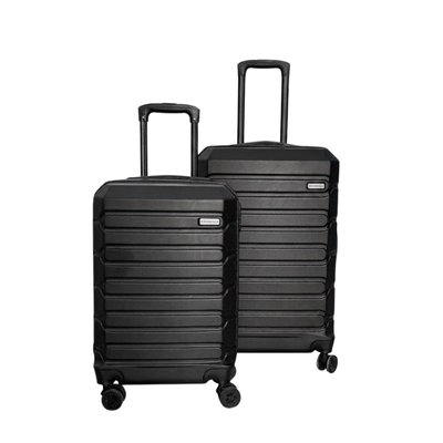 2 Valises CHOUAIBI BAGS – G Premium