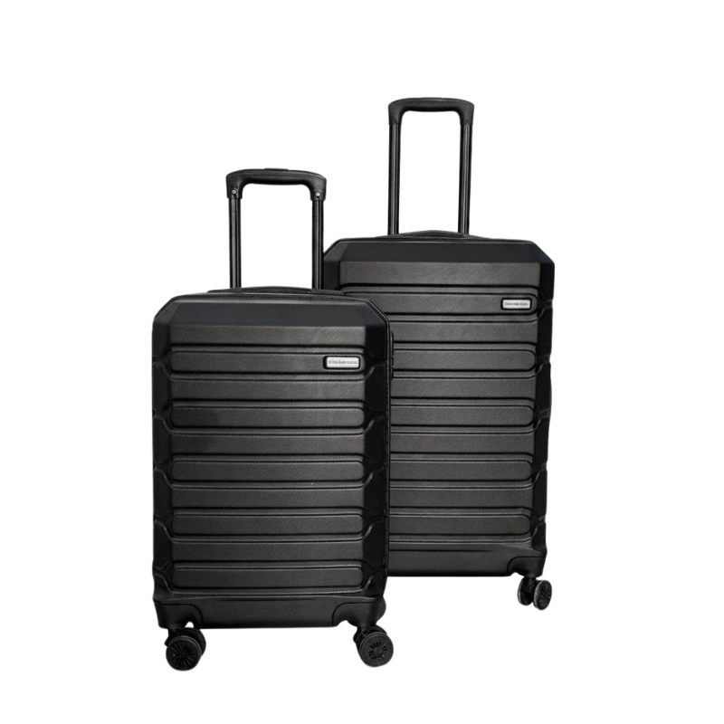 2 Valises CHOUAIBI BAGS – G Premium