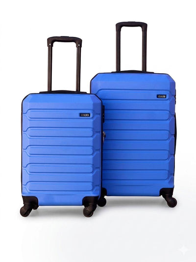 2 Valises CHOUAIBI BAGS – G Premium