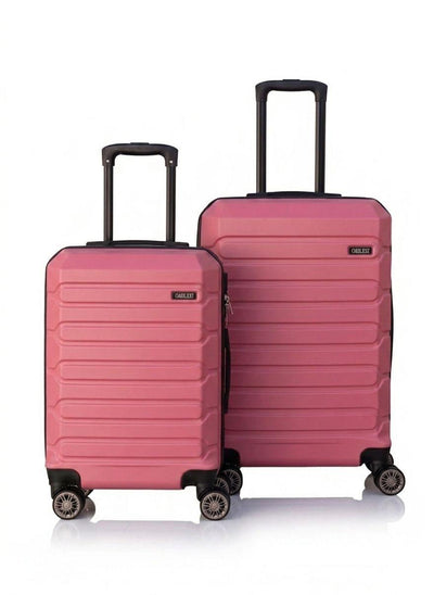 2 Valises CHOUAIBI BAGS – G Premium