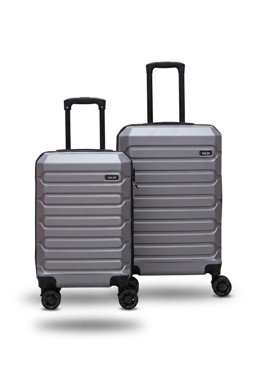 2 Valises CHOUAIBI BAGS – G Premium