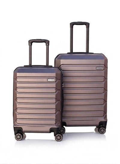 2 Valises CHOUAIBI BAGS – G Premium