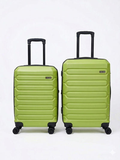 2 Valises CHOUAIBI BAGS – G Premium
